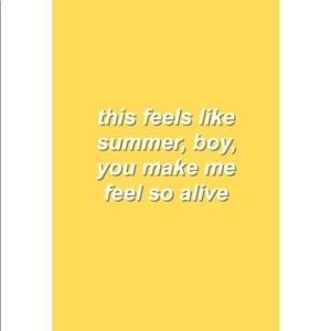 Meet your Posher, Ava